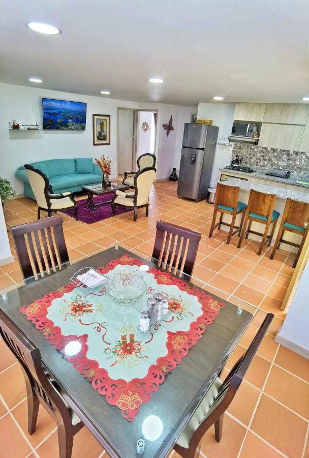 Hermosa Casa De Campo En Guatape Bagian luar foto