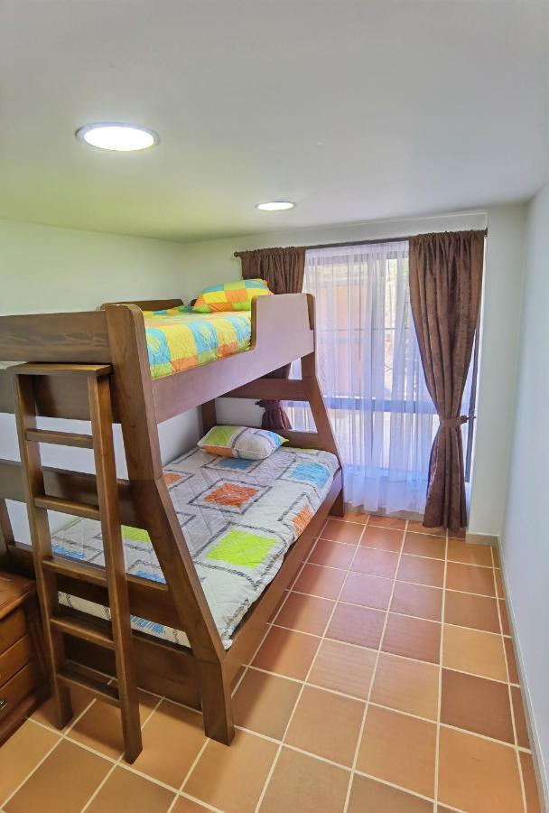Hermosa Casa De Campo En Guatape Bagian luar foto