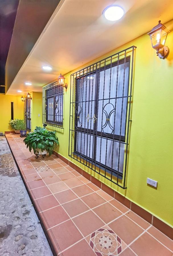 Hermosa Casa De Campo En Guatape Bagian luar foto