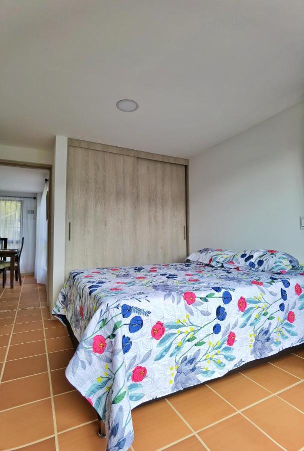 Hermosa Casa De Campo En Guatape Bagian luar foto