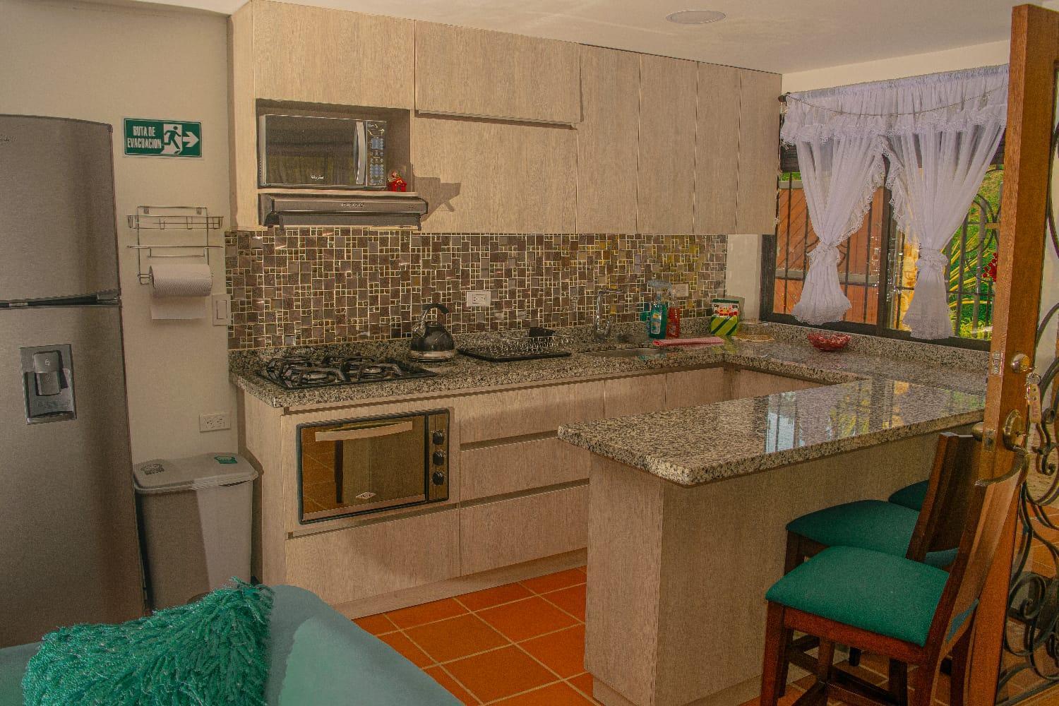 Hermosa Casa De Campo En Guatape Bagian luar foto